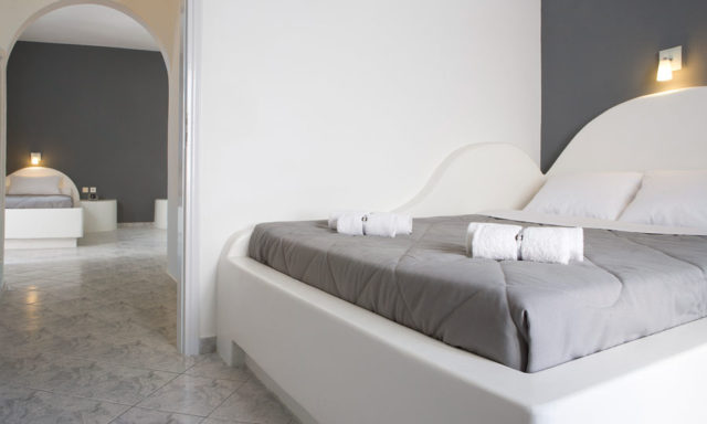 Home Philippion Boutique Hotel Santorini